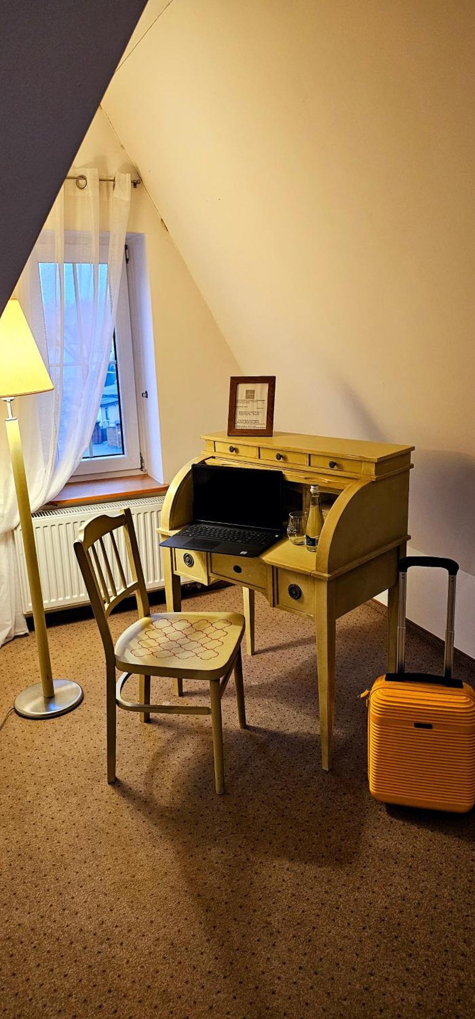 Hotel Siesta Свебодзин Экстерьер фото